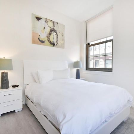 Global Luxury Suites Downtown ボストン 部屋 写真