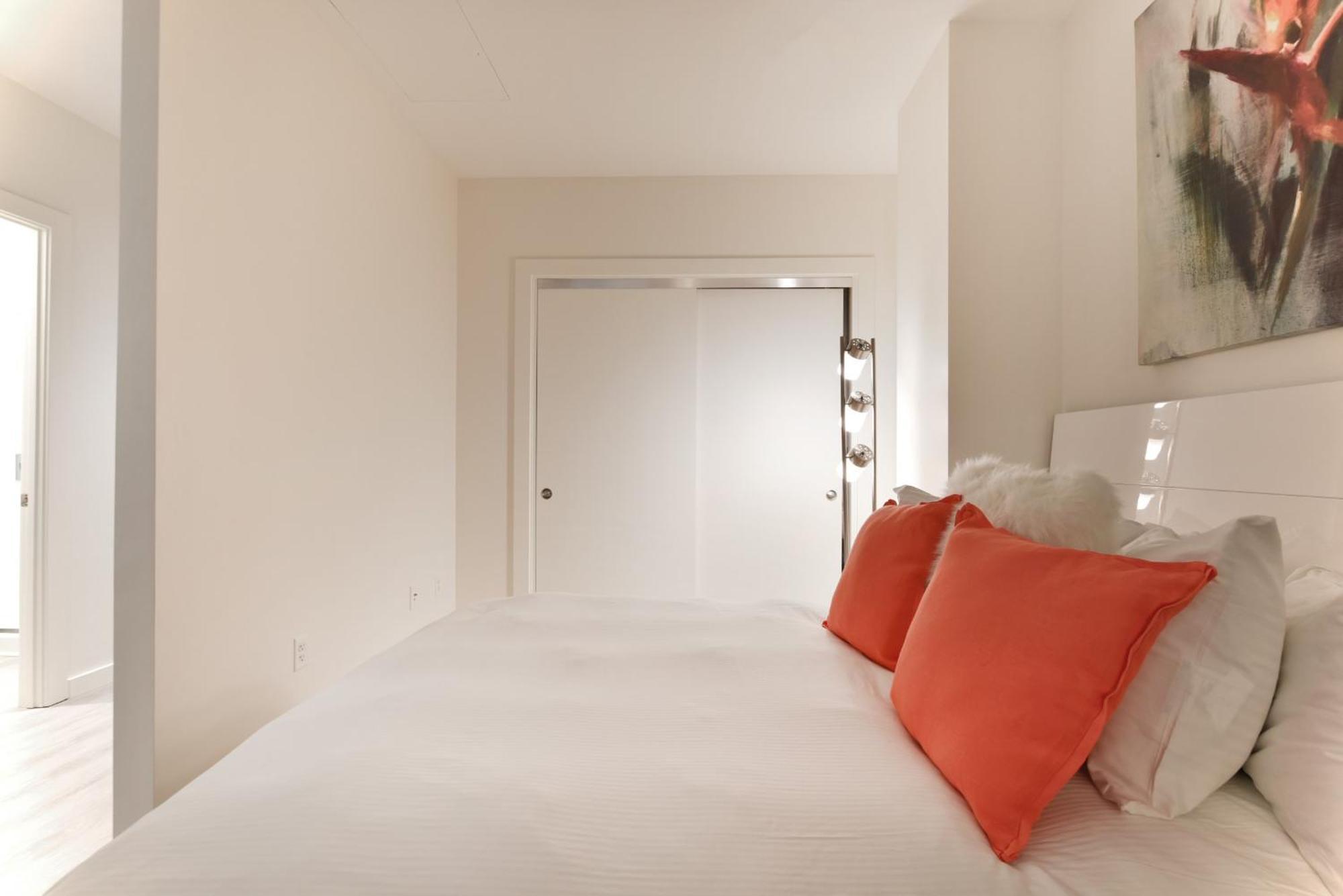 Global Luxury Suites Downtown ボストン 部屋 写真