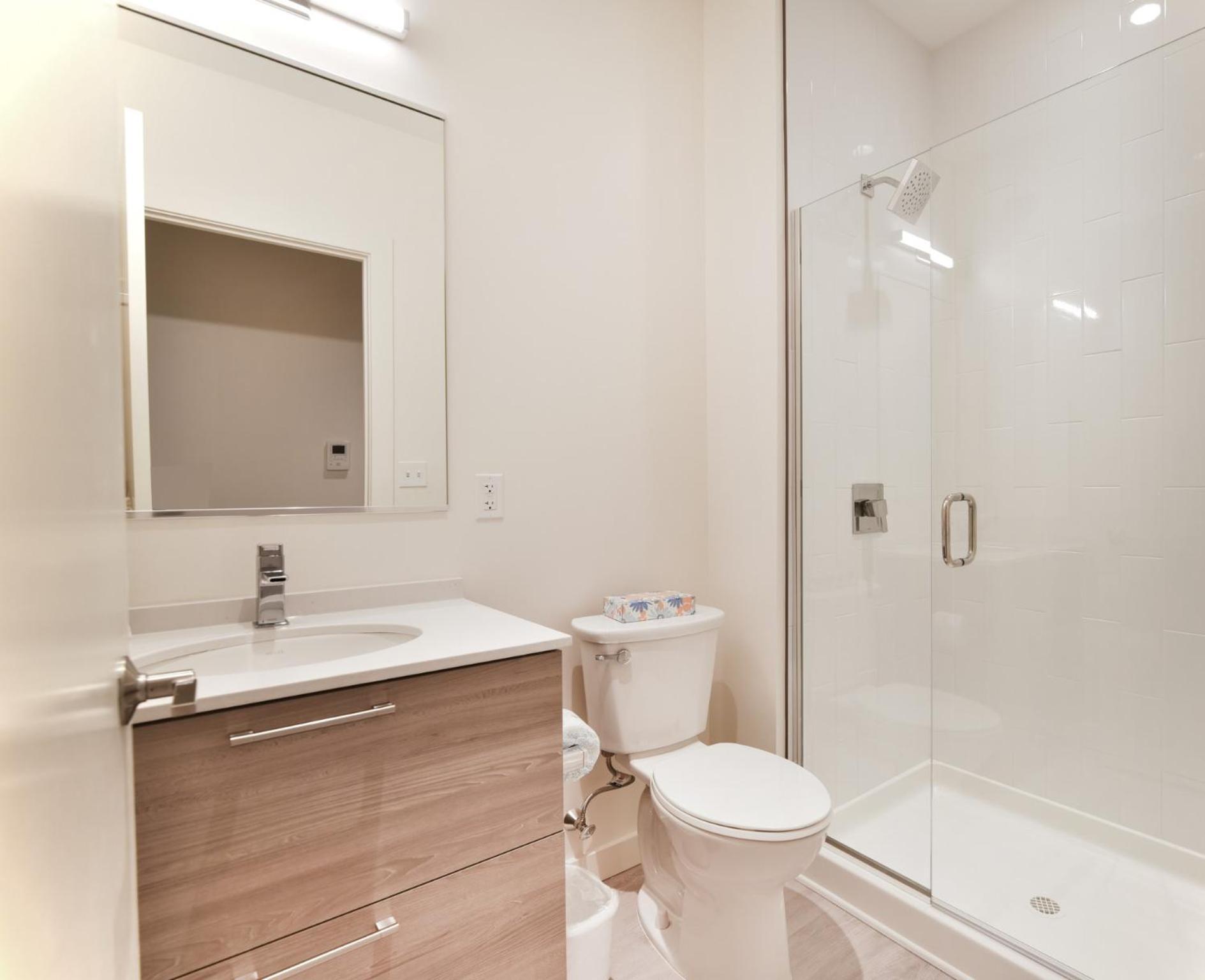Global Luxury Suites Downtown ボストン 部屋 写真
