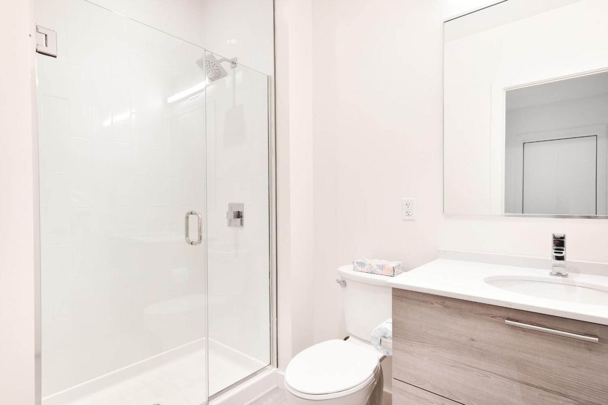 Global Luxury Suites Downtown ボストン 部屋 写真