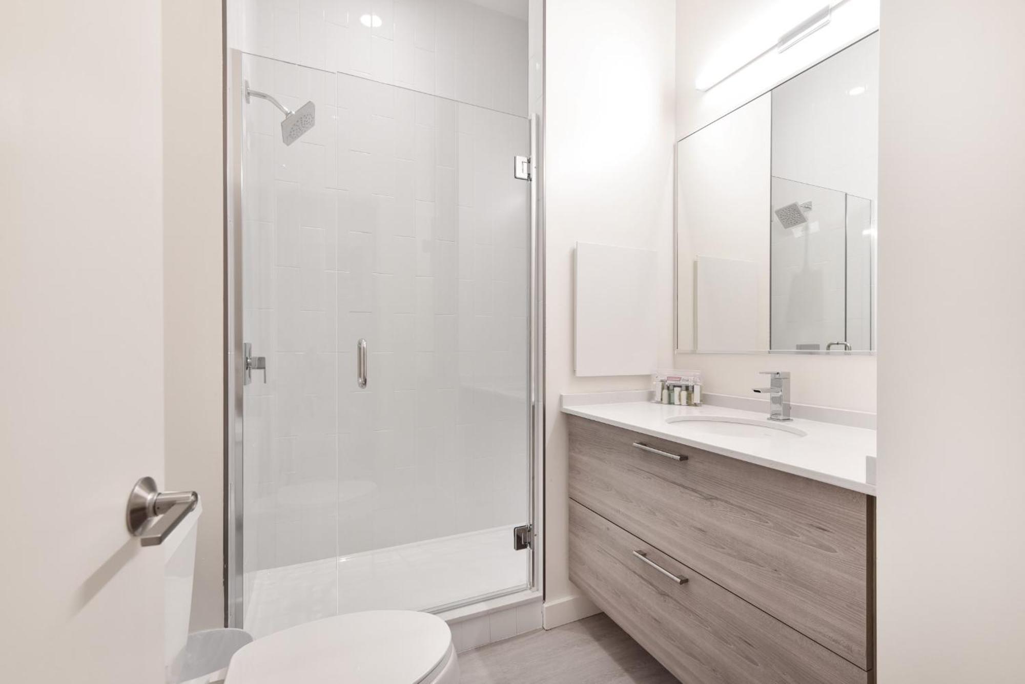 Global Luxury Suites Downtown ボストン 部屋 写真