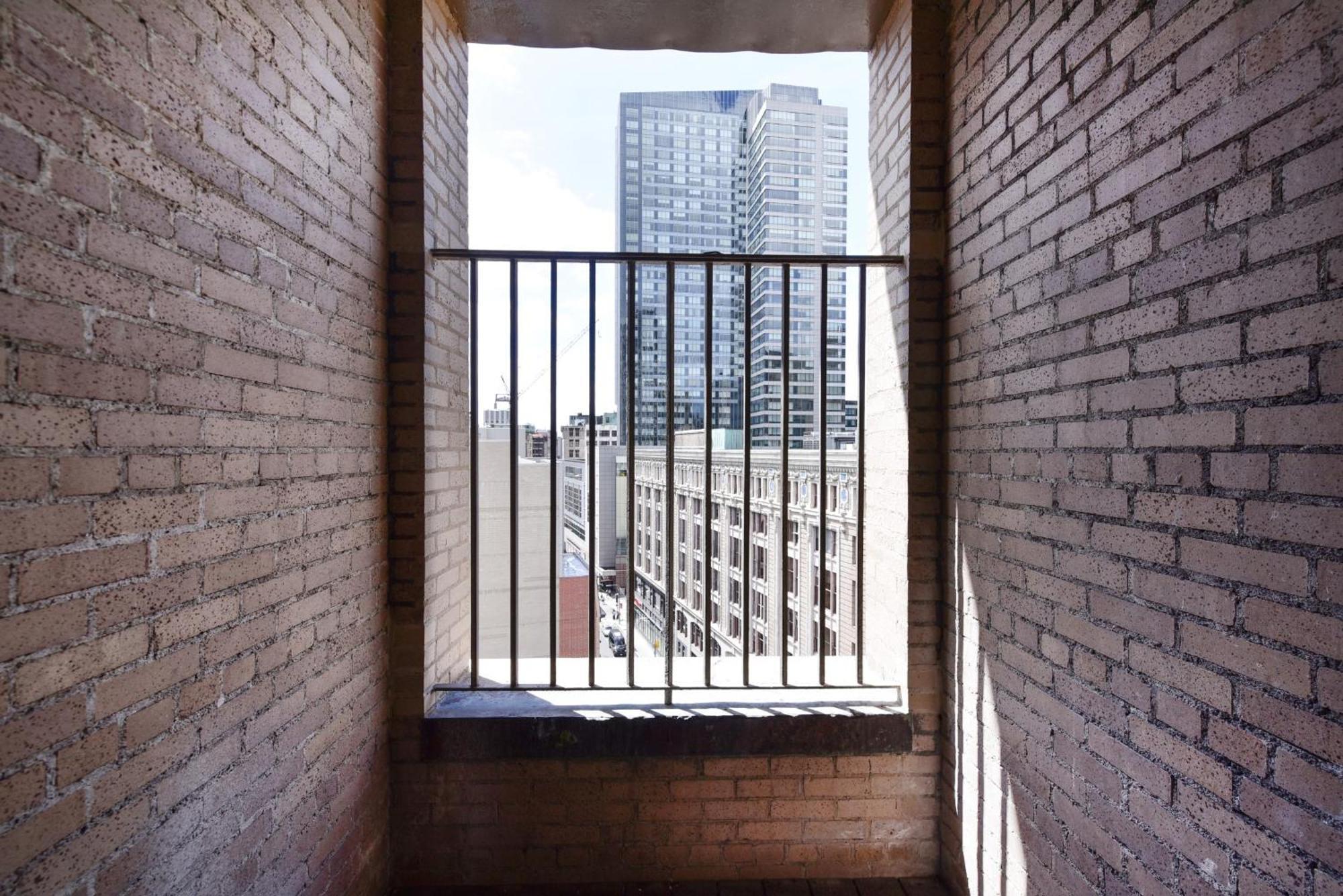Global Luxury Suites Downtown ボストン 部屋 写真