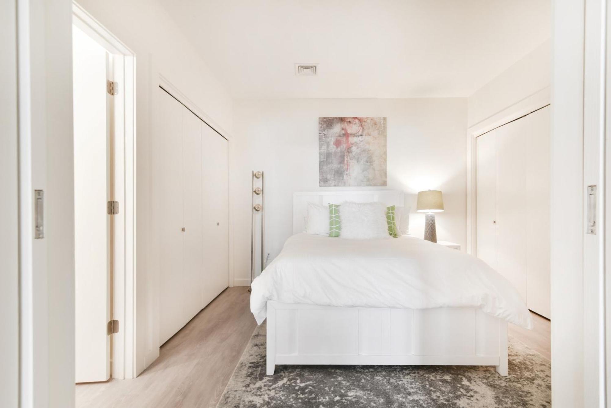 Global Luxury Suites Downtown ボストン 部屋 写真