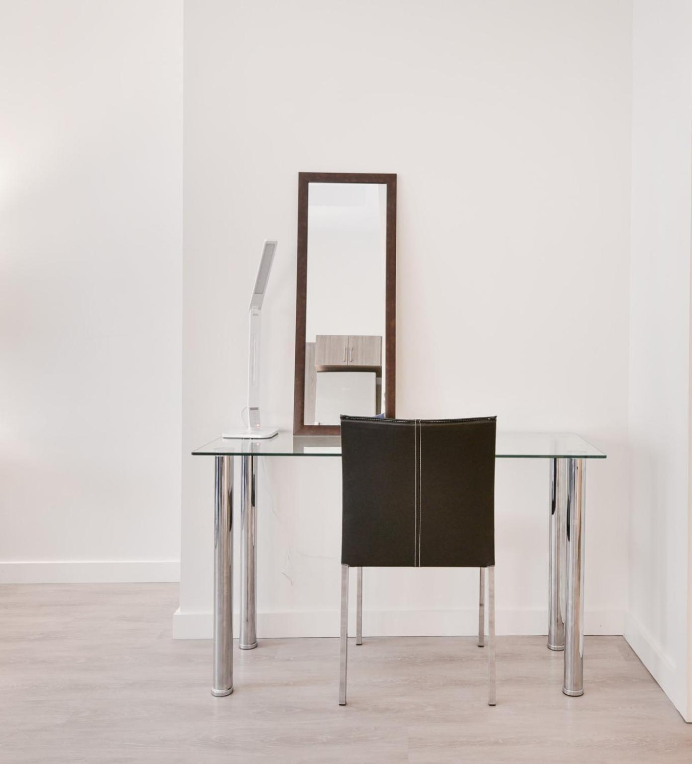 Global Luxury Suites Downtown ボストン 部屋 写真