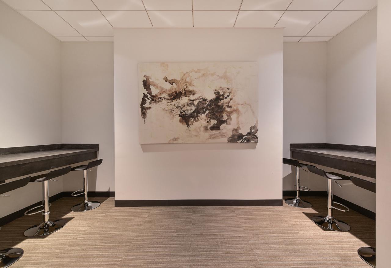 Global Luxury Suites Downtown ボストン エクステリア 写真