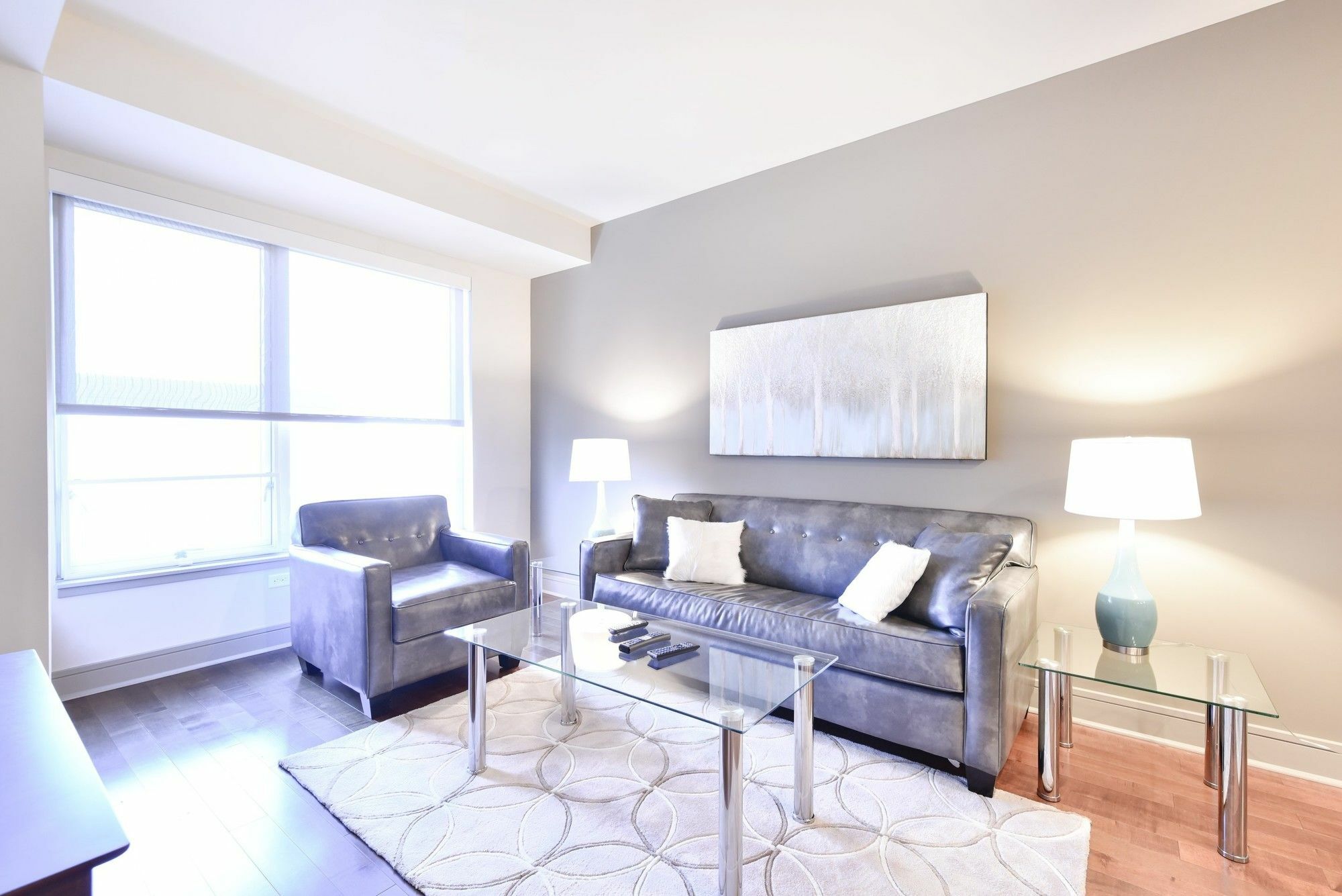 Global Luxury Suites Downtown ボストン エクステリア 写真