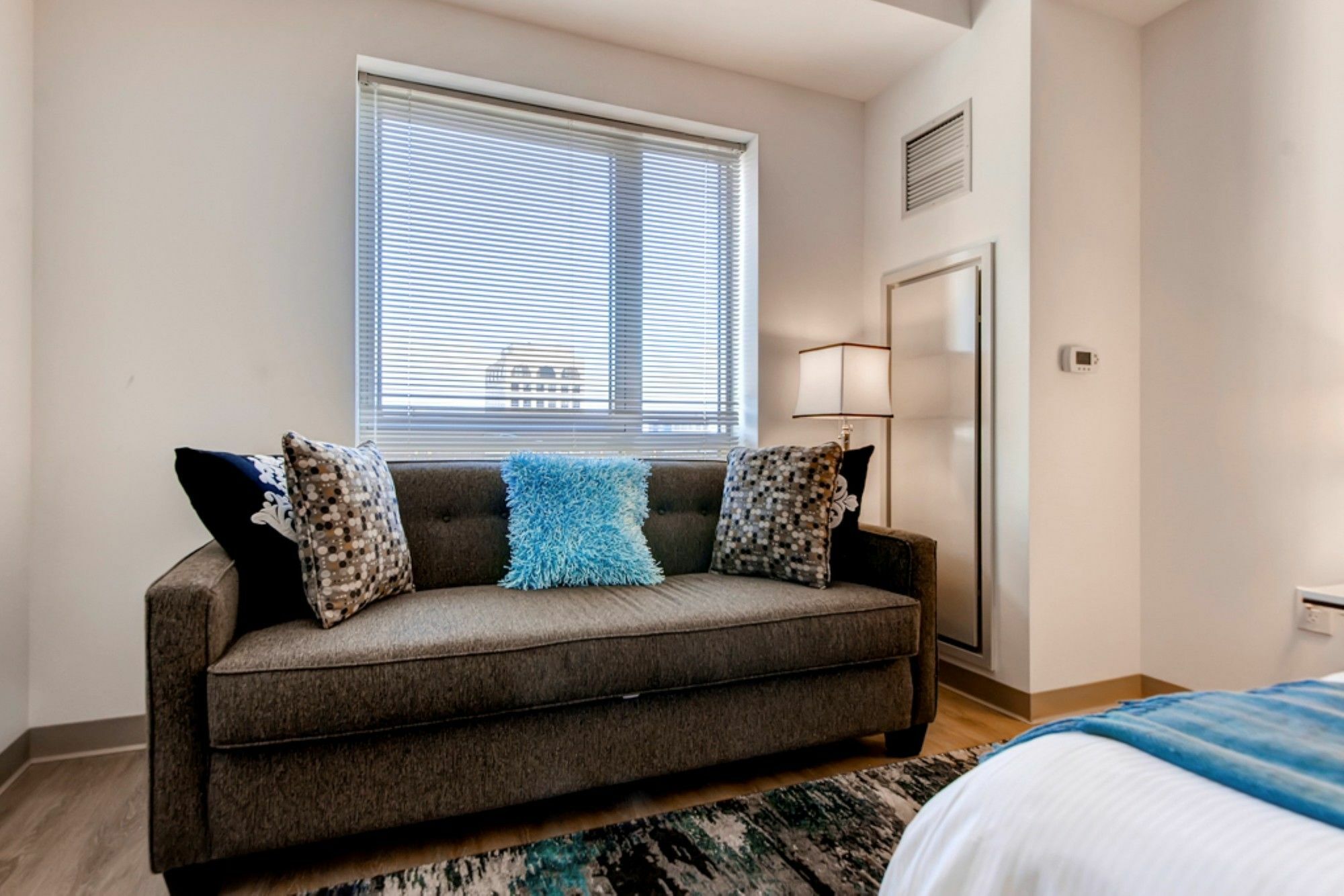 Global Luxury Suites Downtown ボストン エクステリア 写真