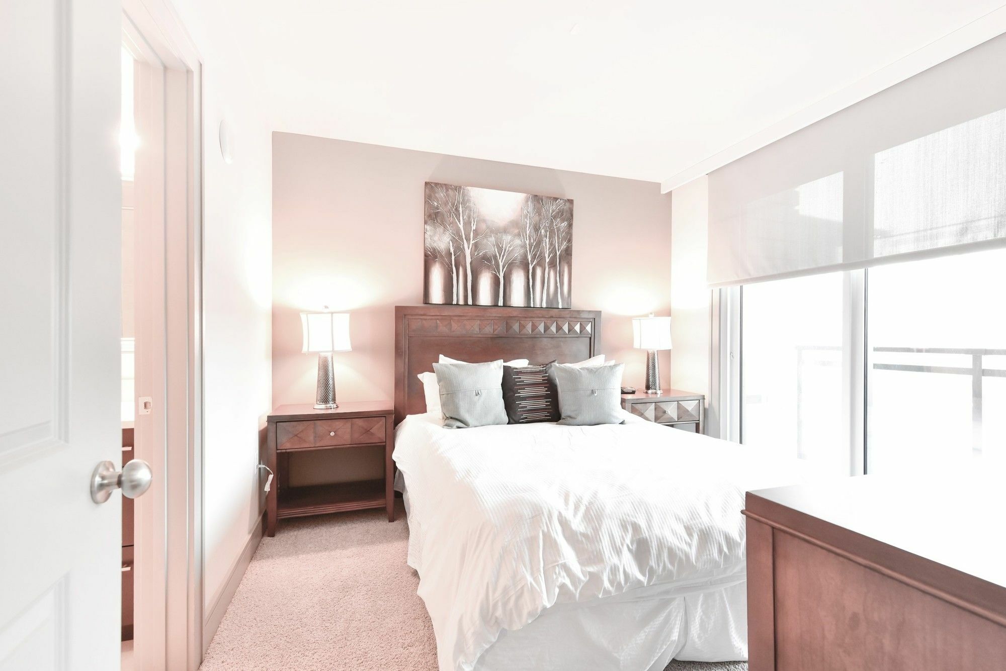 Global Luxury Suites Downtown ボストン エクステリア 写真