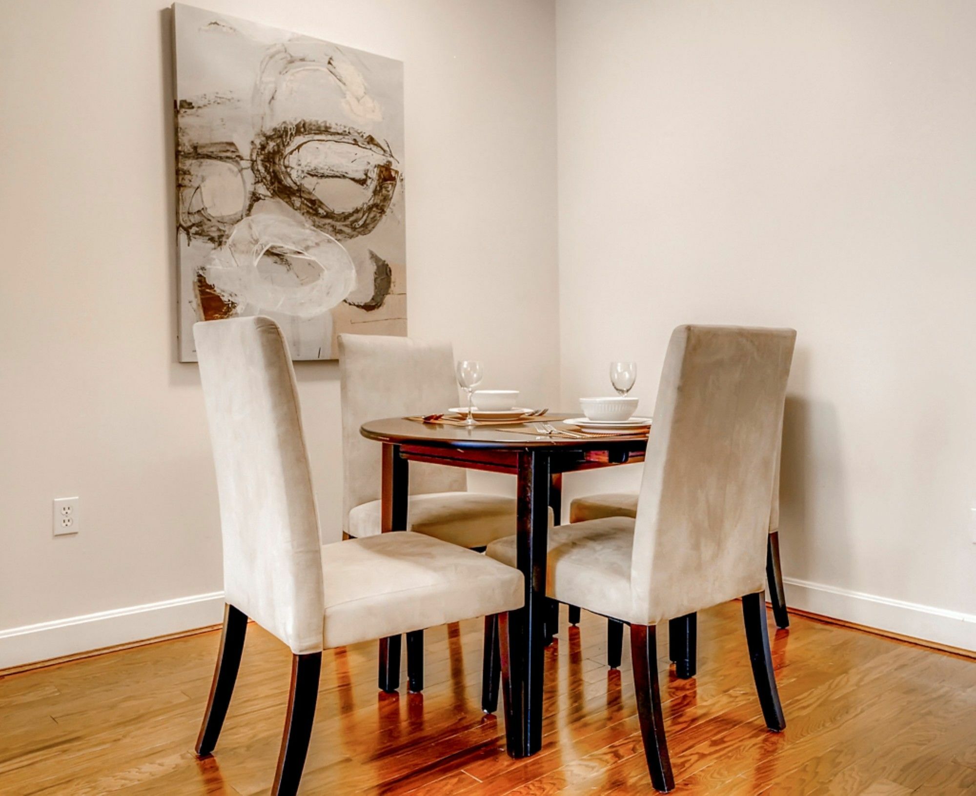 Global Luxury Suites Downtown ボストン エクステリア 写真