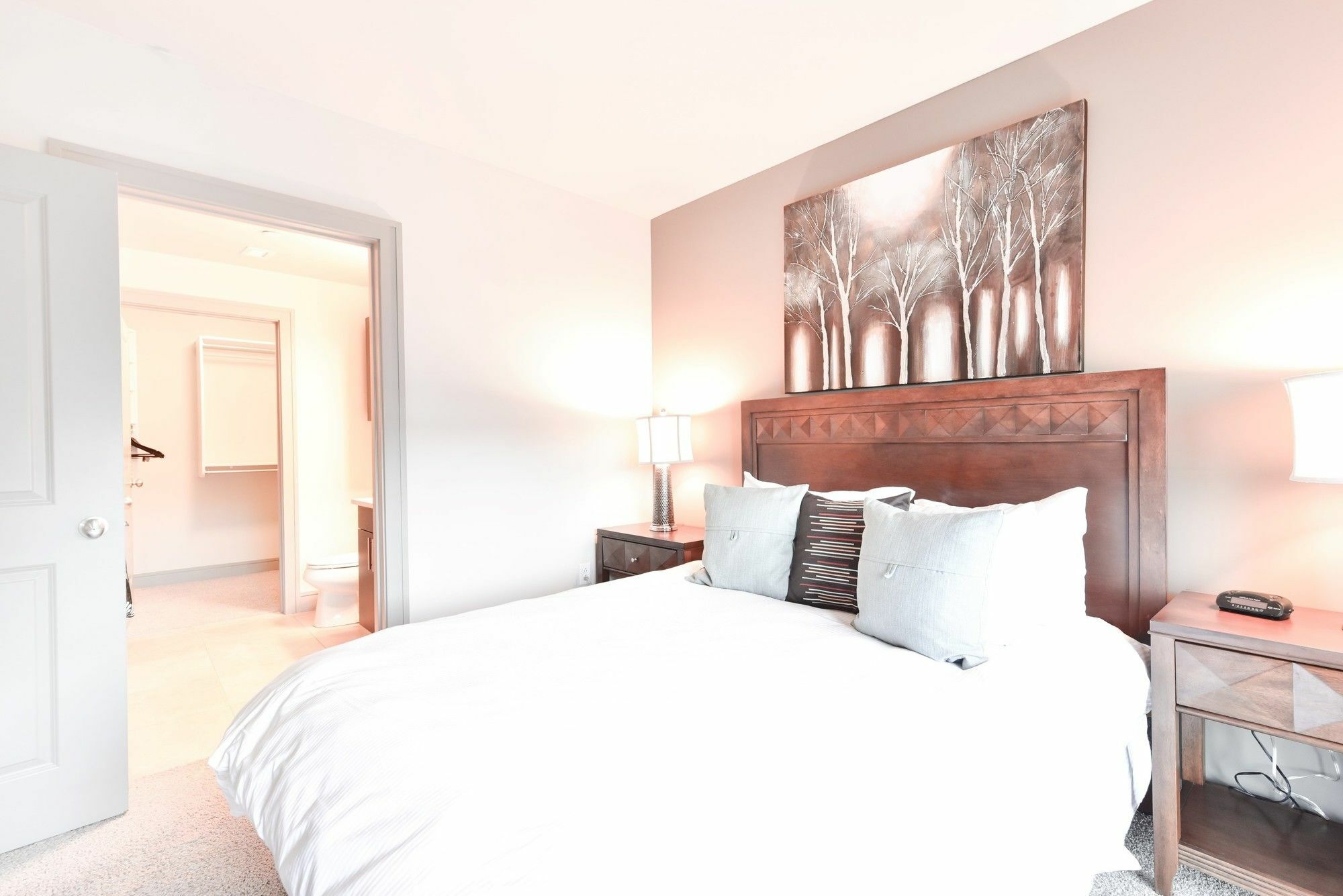 Global Luxury Suites Downtown ボストン エクステリア 写真